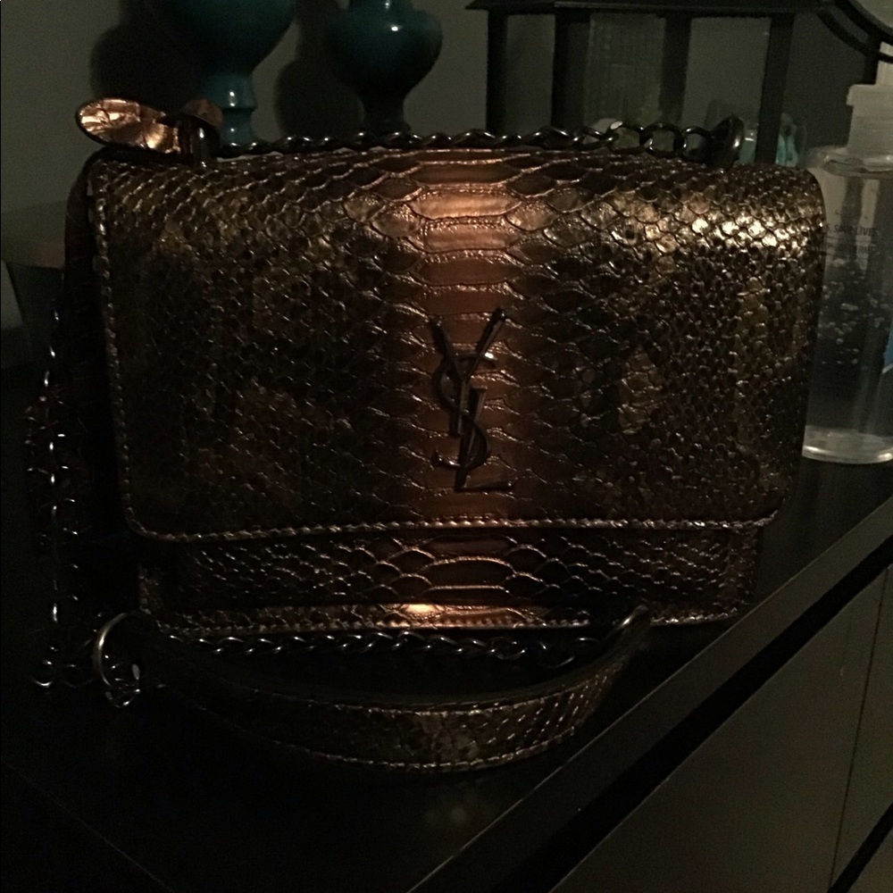 Handbag